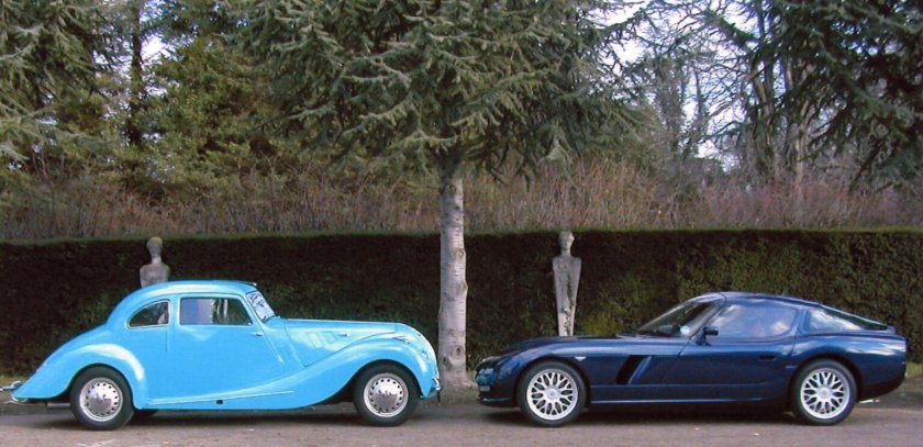 Бристоль Файтер