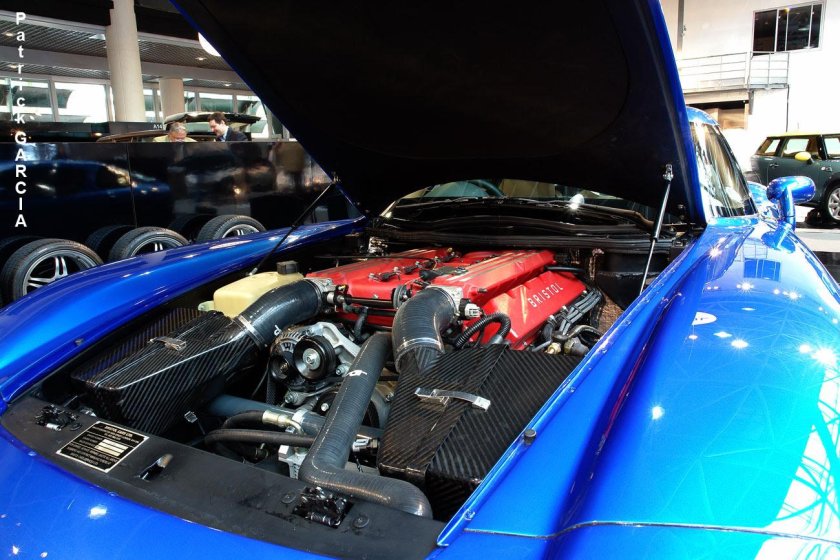 Бристоль Файтер т