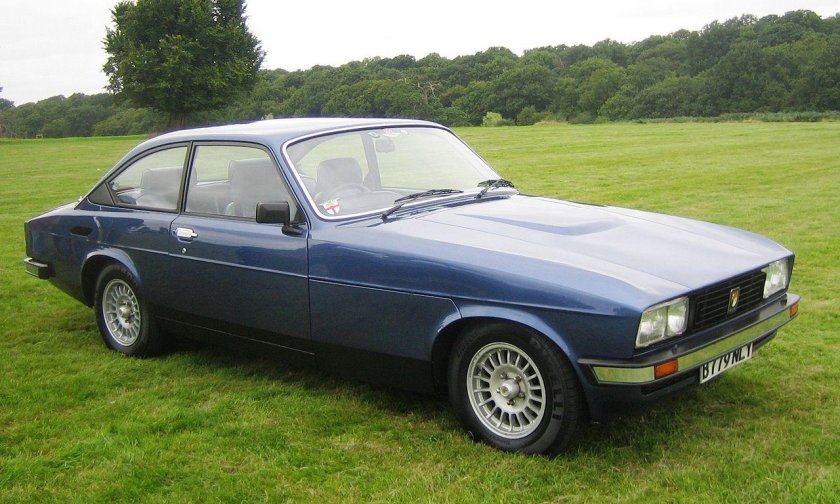 Bristol Blenheim автомобиль