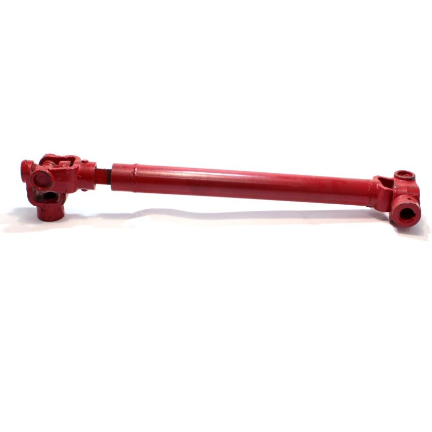 Н.081.02.200-17 вал карданный привода выгрузного шнека Дон-1500