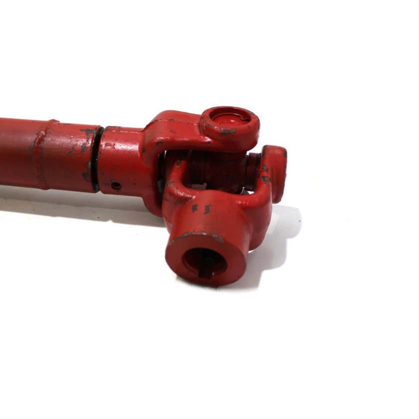 Вал ЖВН-6 10.016.2000-05.33 карданный 5м жатки