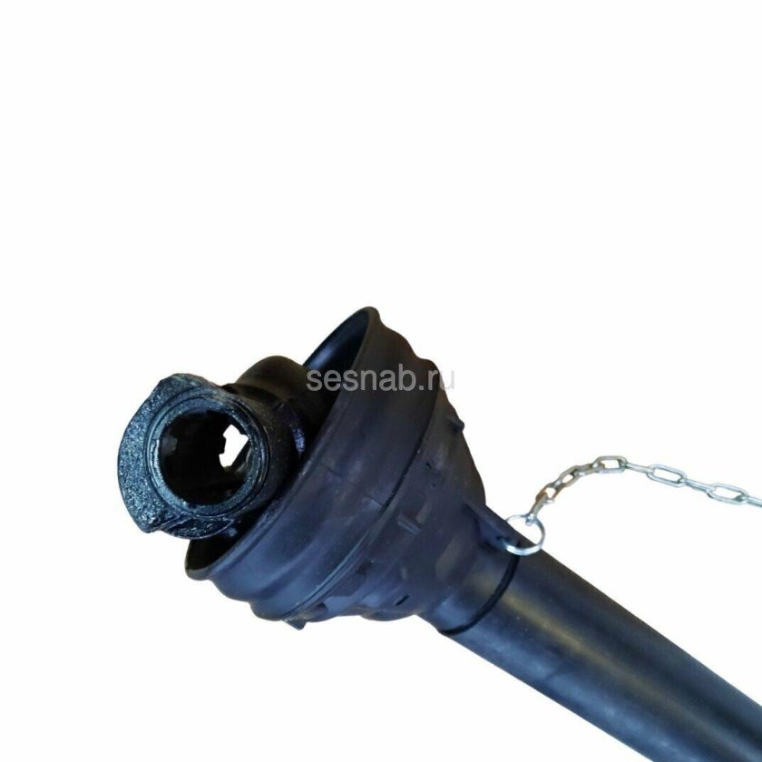 Вал карданный крн-2.1