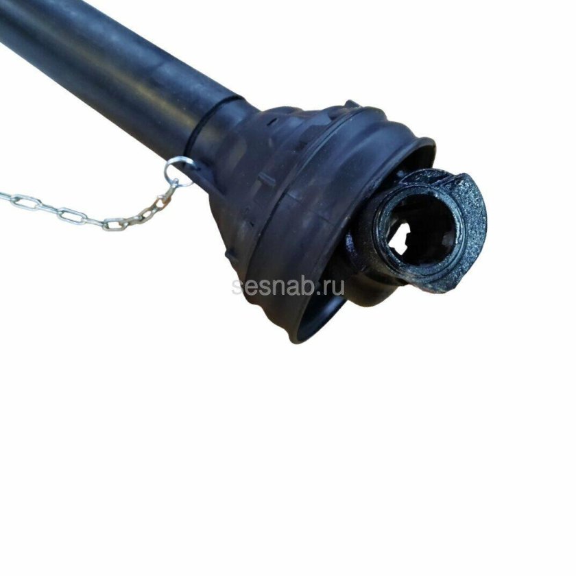 Карданный вал виракс