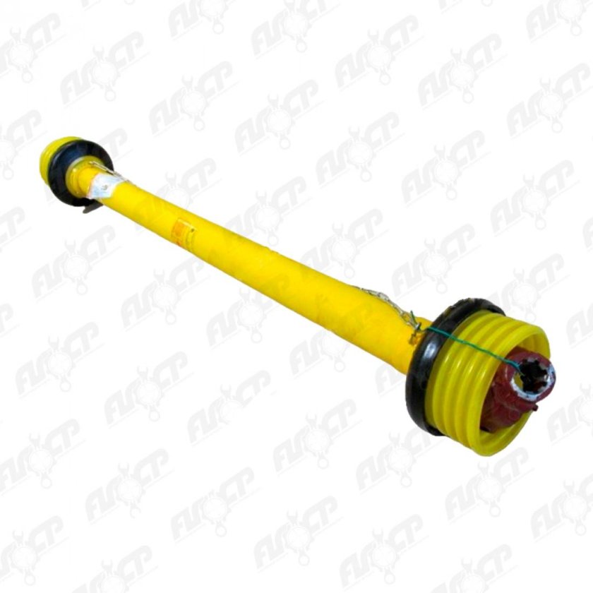 Вал карданный 10.040.3000