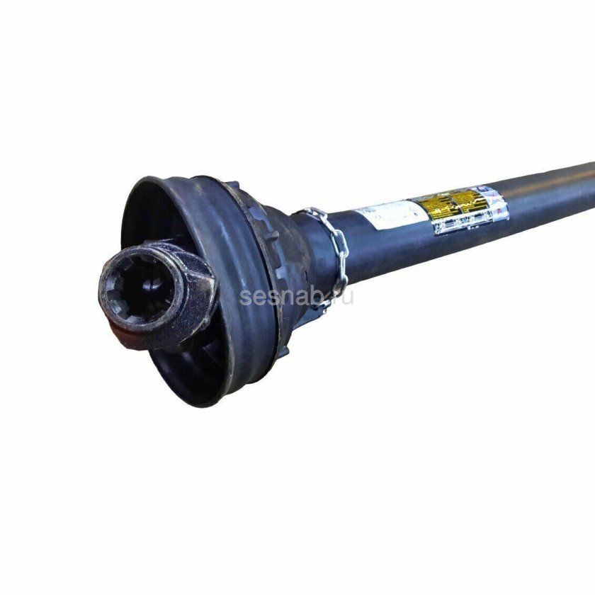 Вал карданный садко 33097-2201010