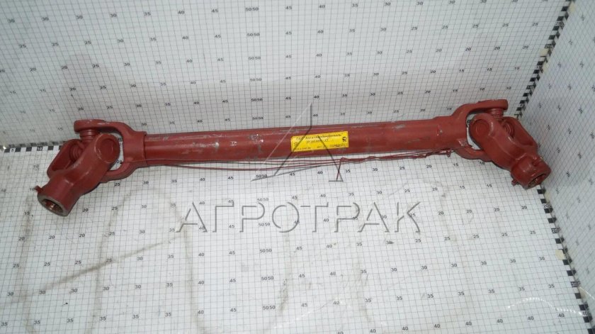 Вал карданный 10.040.6000-5655мк