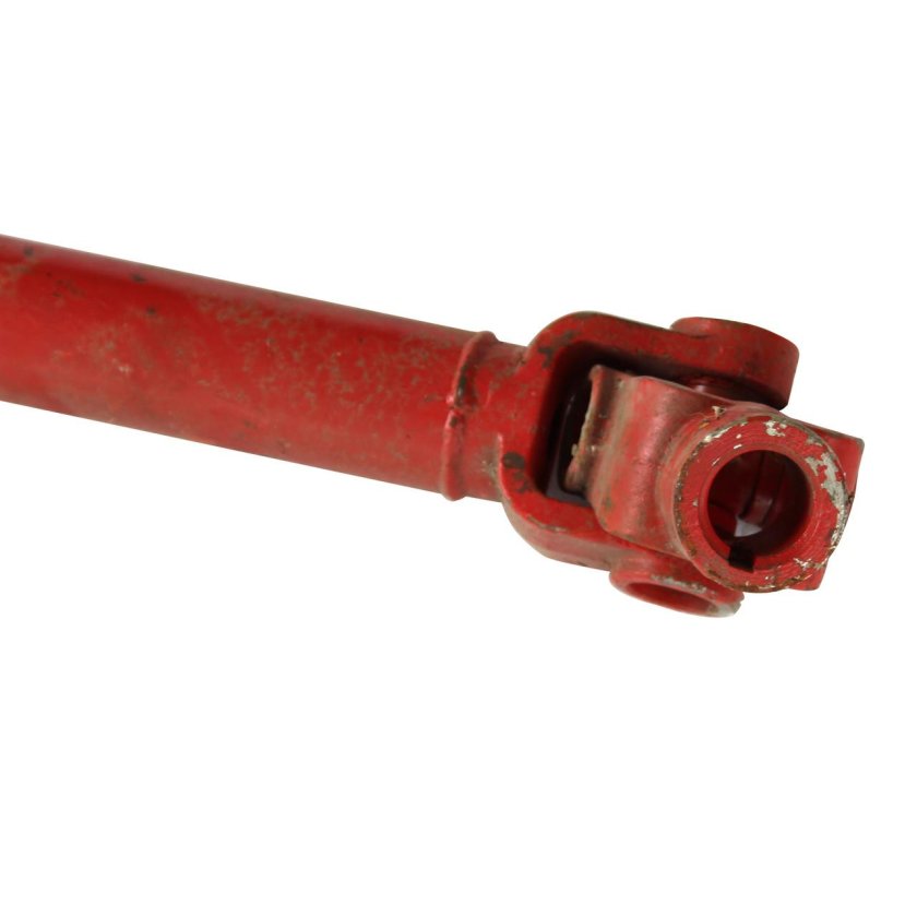 Вал жвн-6 10.016.2000-05.33 карданный 5м жатки