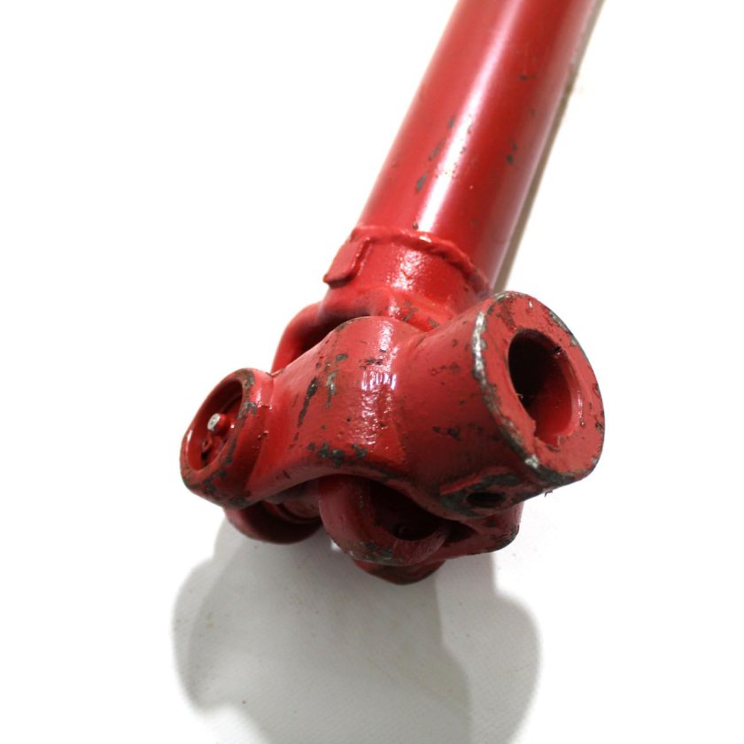 Вал ЖВН-6 10.016.2000-05.33 карданный 5м жатки