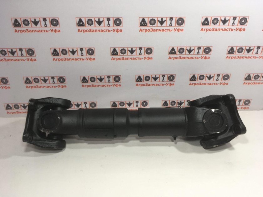 Вал карданный заднего моста