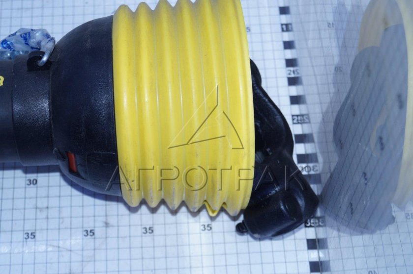 Вал карданный 10.040.6000-5655мк