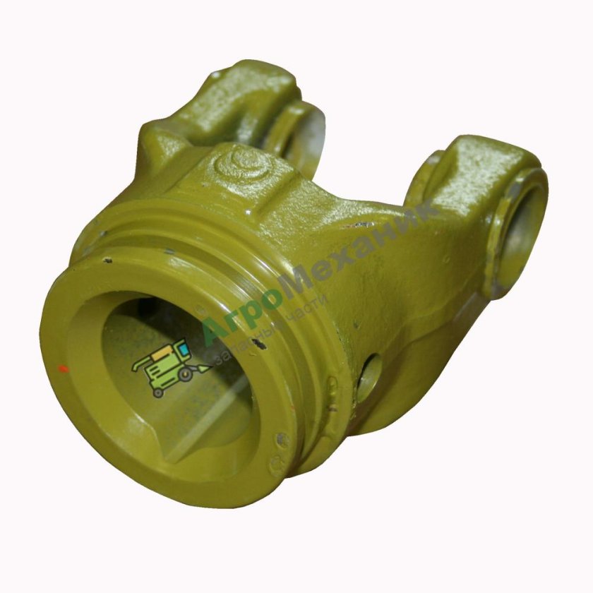 CLAAS 0004990081 кардан