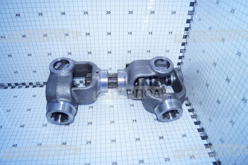 Вал карданный 04.040.3000