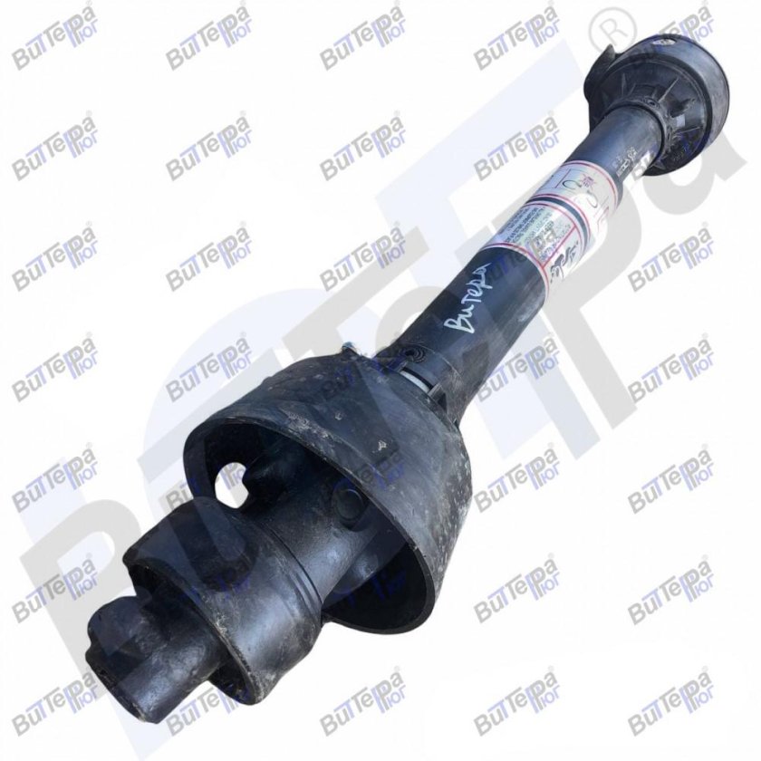 Вал карданный с обгонной муфтой 2005/875/кн/37.28-93.в