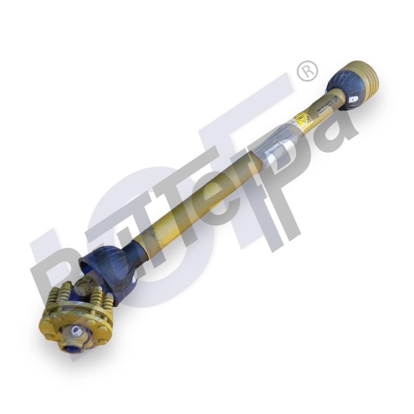 Кардан привода жатки е-302