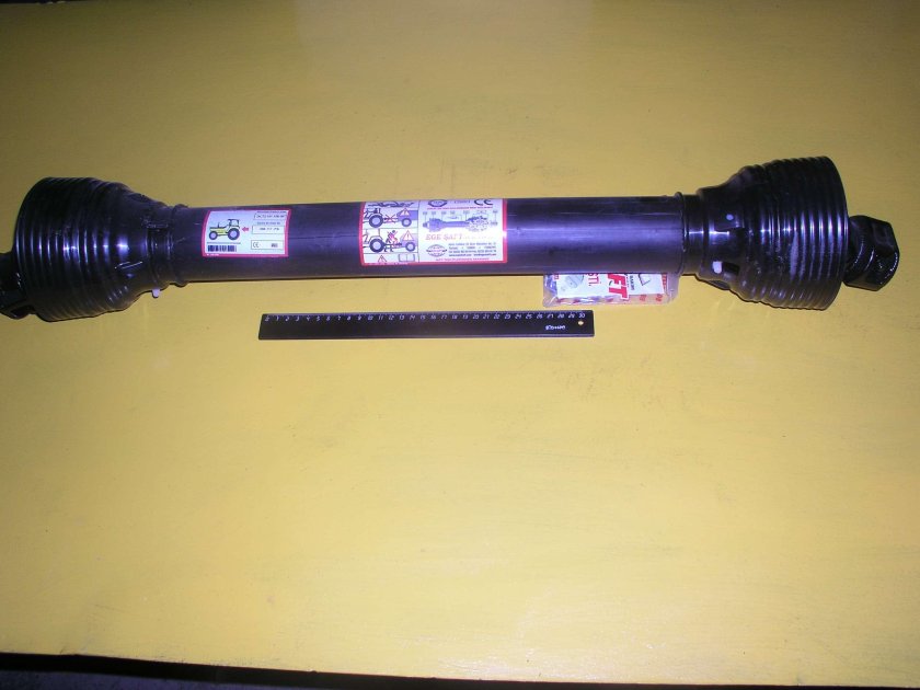 Кардан на косилку Виракс 1.65