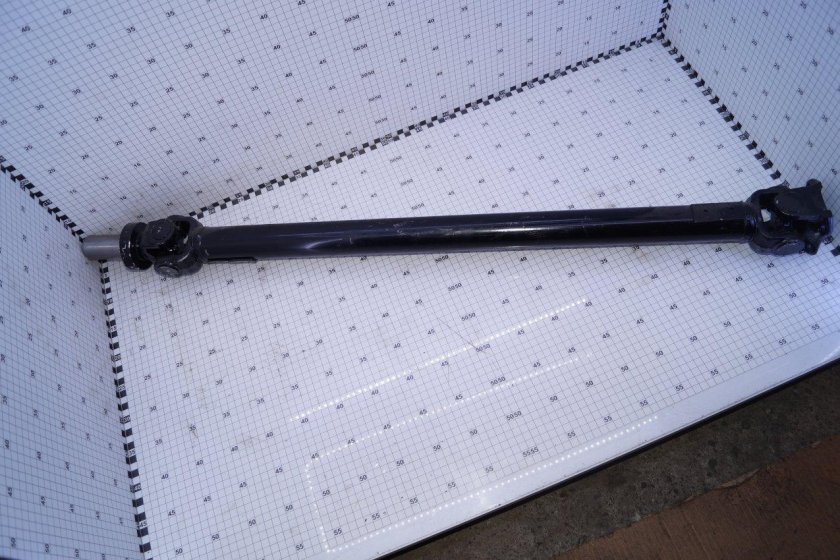 112-2203010 Вал карданный