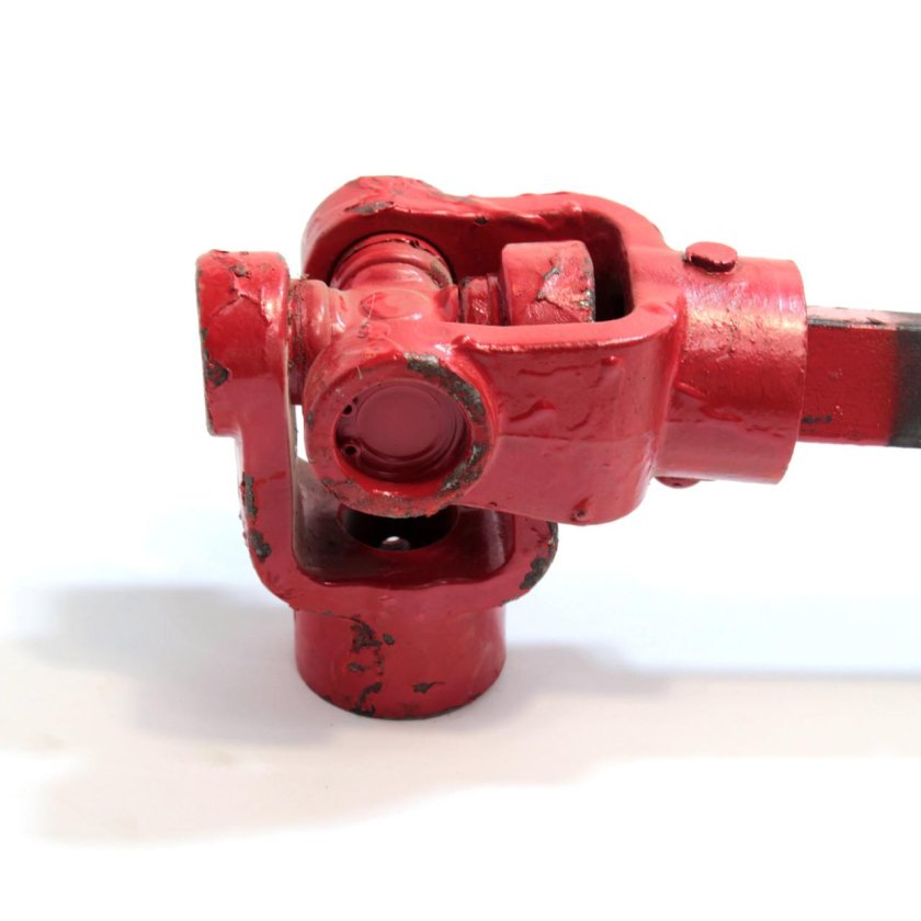 Вал карданный выгрузного шнека вектор 410