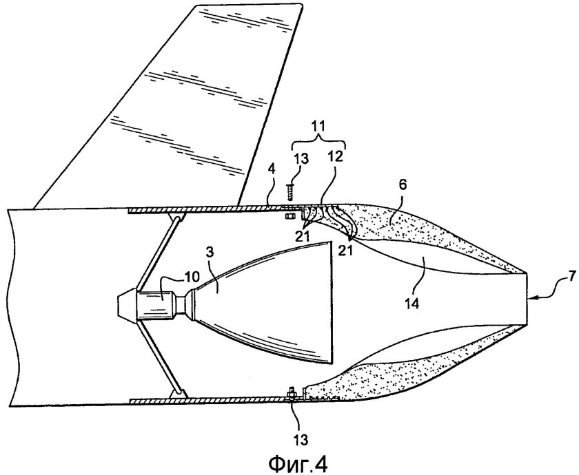 Формула лобового сопротивления крыла