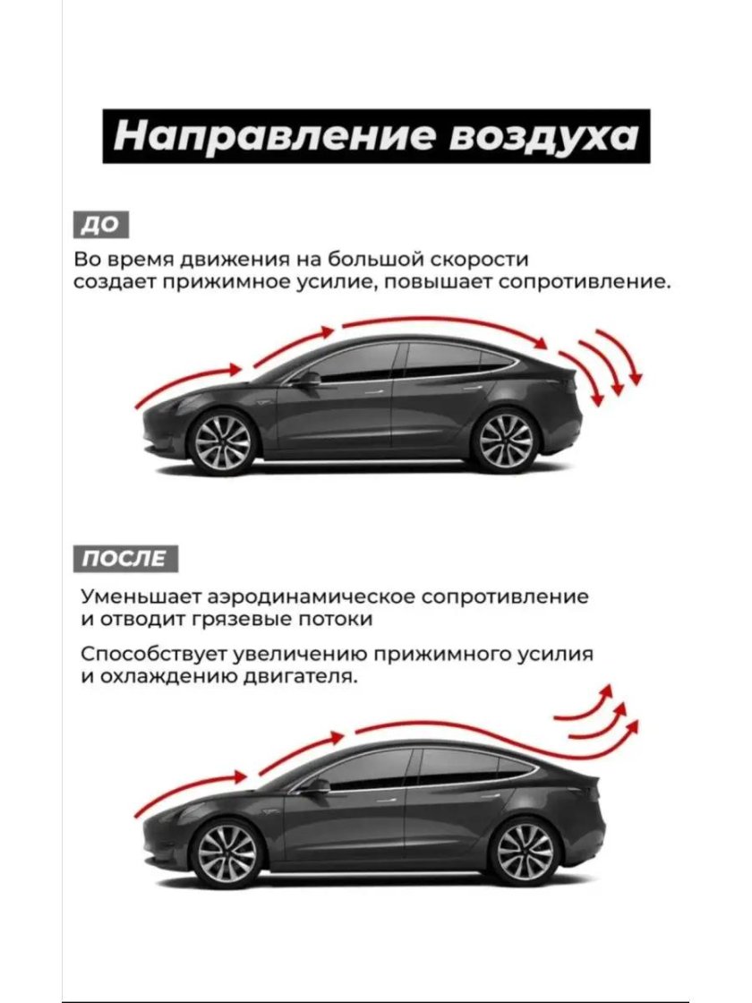 Упоры капота Мазда 6