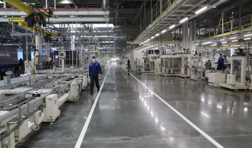 Хендэ ВИА рус