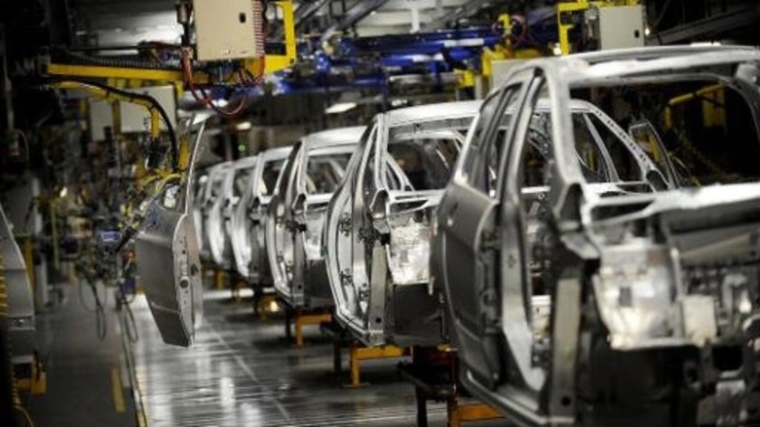 Промышленность франции