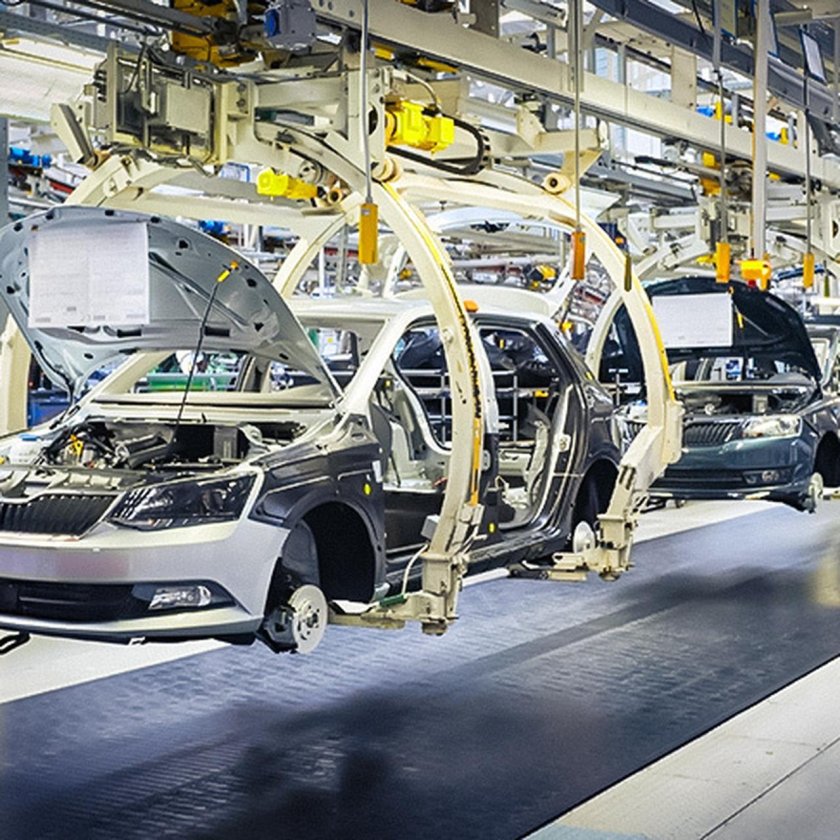 Млада болеслав завод шкода