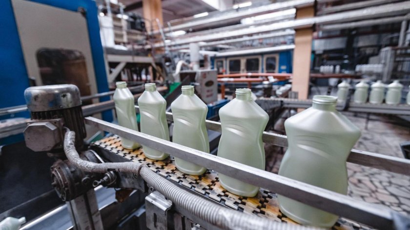 Завод Нэфис Казань