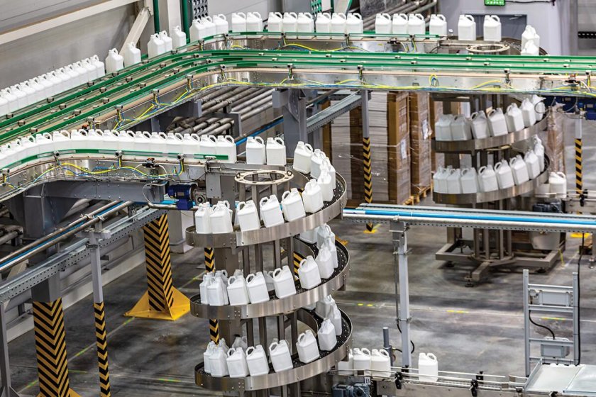 Завод август Алабуга