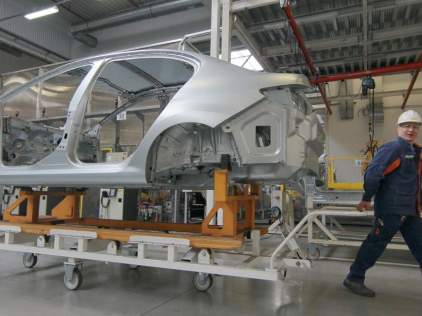 ПСМА рус Калуга