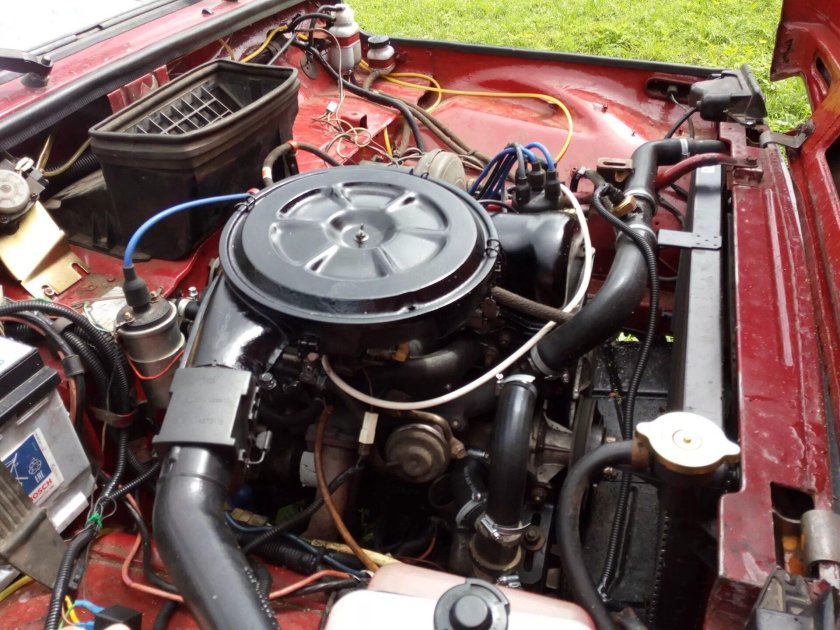 Карбюратор Нива 21213