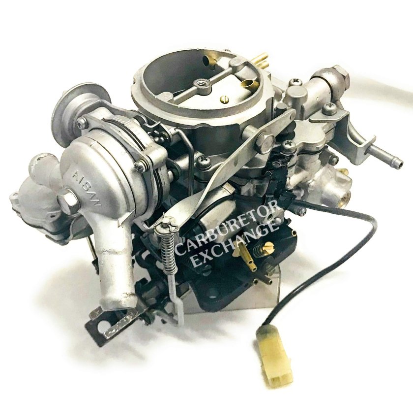 M20b20 карбюратор