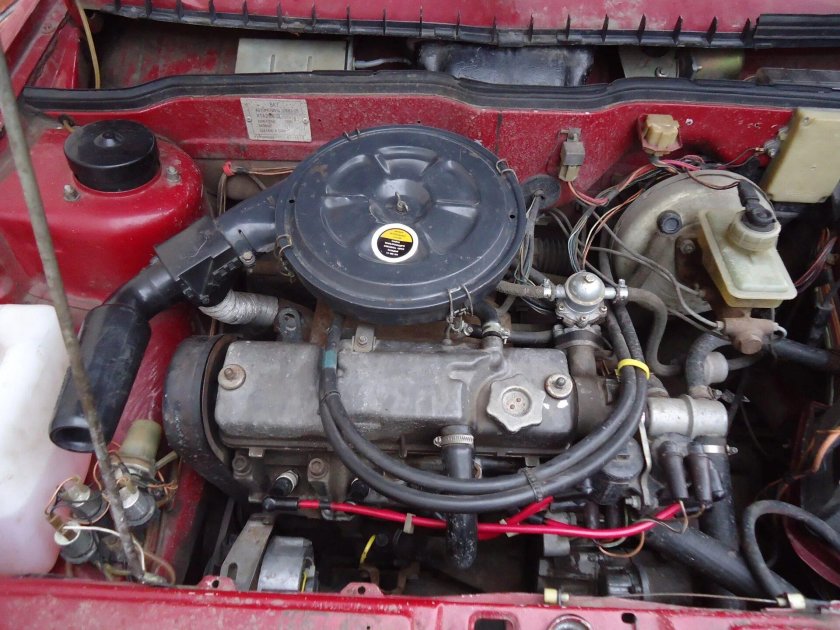 Микропроцессорное зажигание ВАЗ 2108