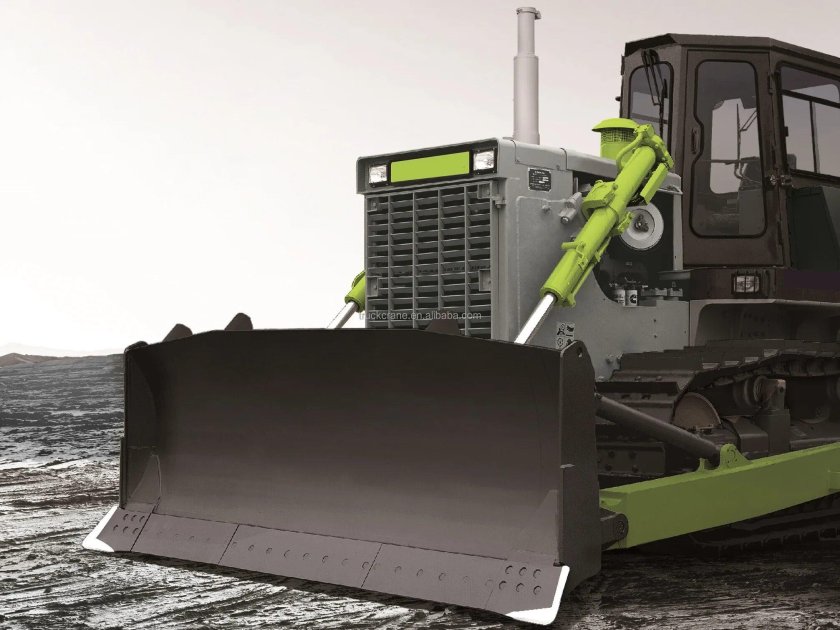 Бульдозер Zoomlion, zd220f-3