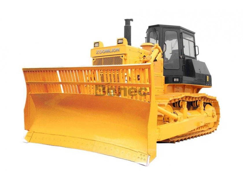 Бульдозер Zoomlion zd220
