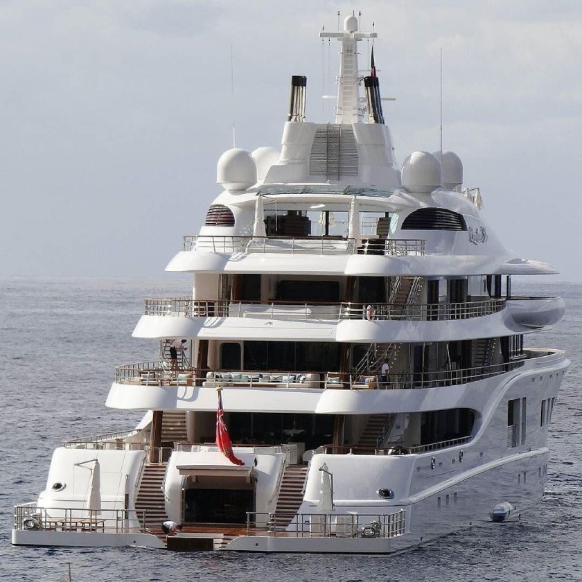 Quantum Blue Сергея Галицкого