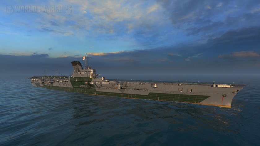 Тайхо авианосец