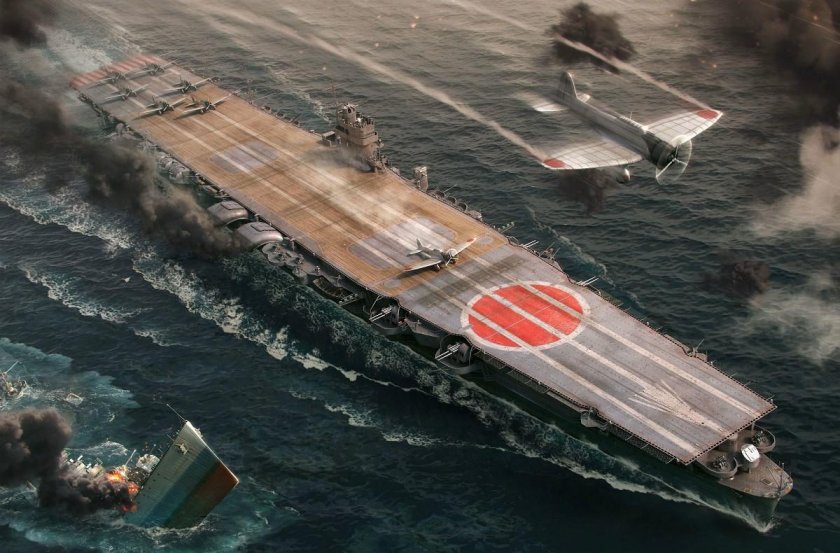 Антанта игра