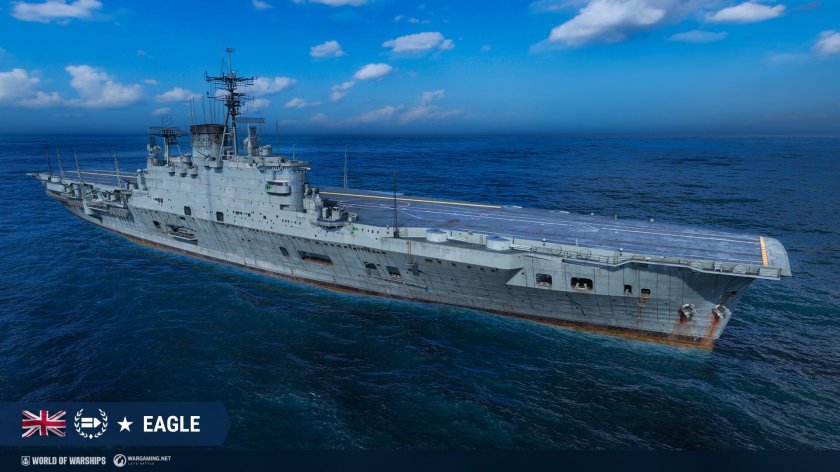 Авианосец Рюдзе