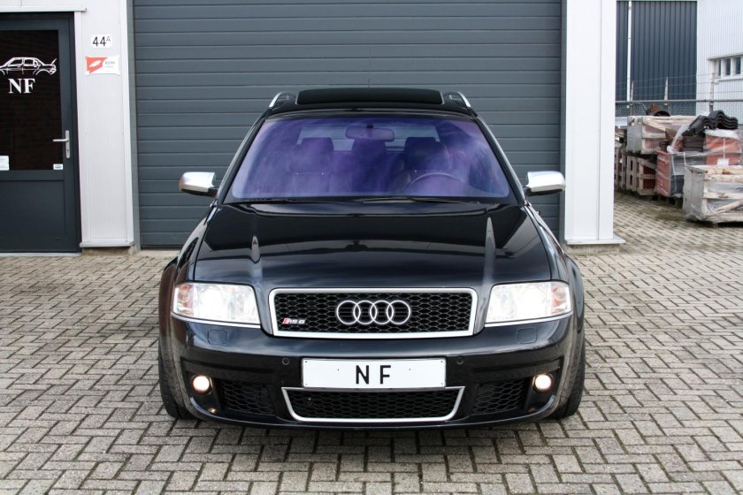 Audi a6 c5 2000