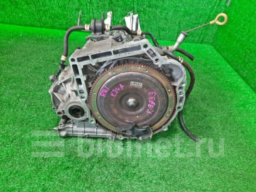 АКПП Хонда Элизион 3.0 rr3 купить