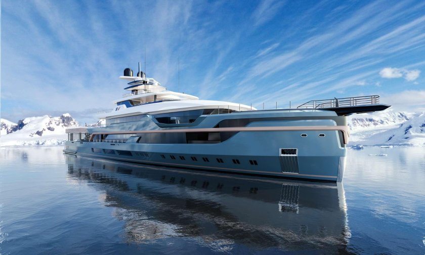 Верфь Heesen