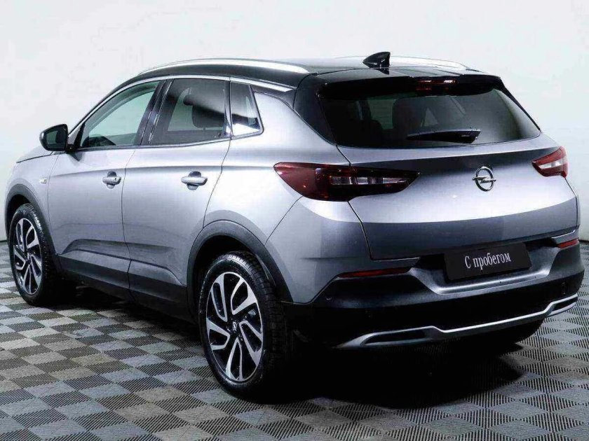 Opel Grandland x купить в СПБ