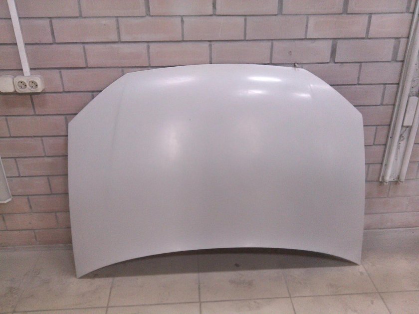 Лада Калина 1118 капот