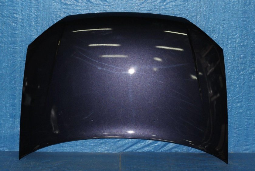 Капот ВАЗ-2190 Granta FL (катафорез)