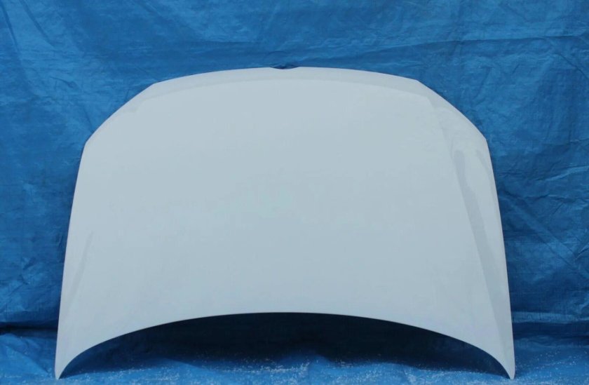 Капот Фольксваген поло