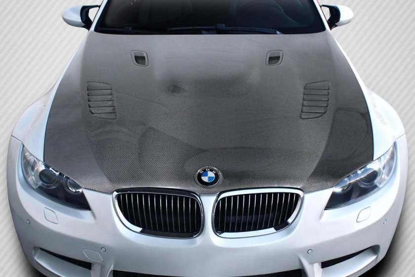BMW m3 Carbon