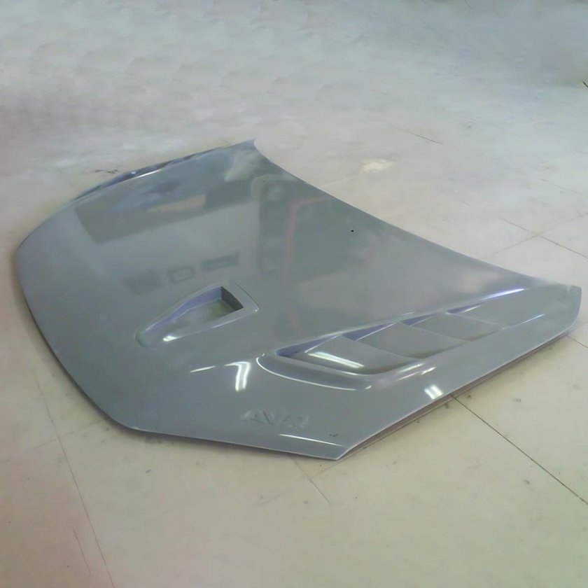 Капот АВР Калина 1