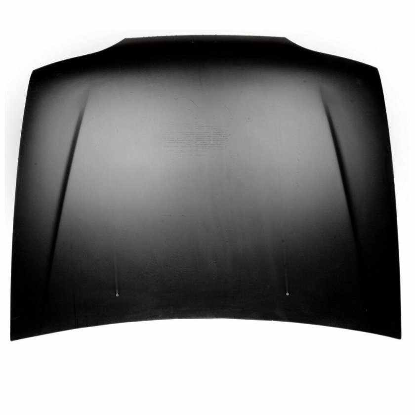 Капот ВАЗ 2114 катафорез