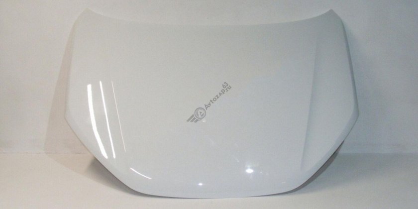 Капот ВАЗ 2190 FL