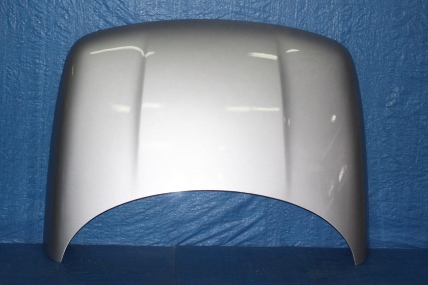 Капот ВАЗ 2110, 2111, 2112